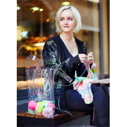 HF INVISIBLE PROJECT BAG